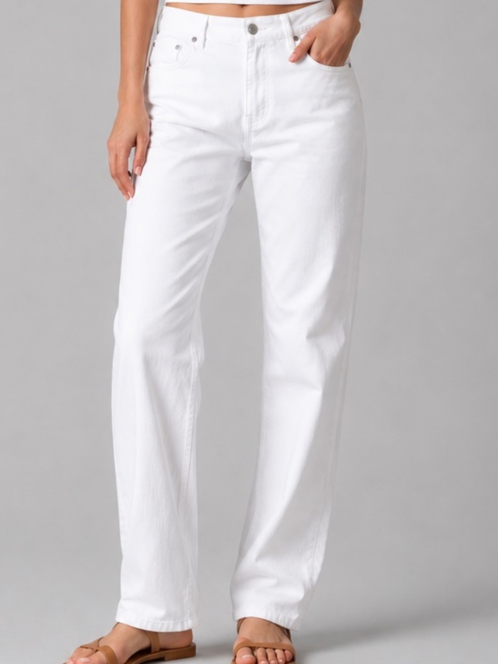 Talbots Petites Stretch Jeans Size 14